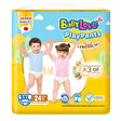 ខោទឹកនោម BabyLove Nano XXXL24 Pants Premium - ខោទឹកនោម (Diapers)