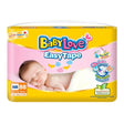 ខោទឹកនោម Babylove Newborn 84 - ខោទឹកនោម (Diapers)