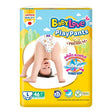 ខោទឹកនោម Babylove PlayPant Jumbo L46 - ខោទឹកនោម (Diapers)