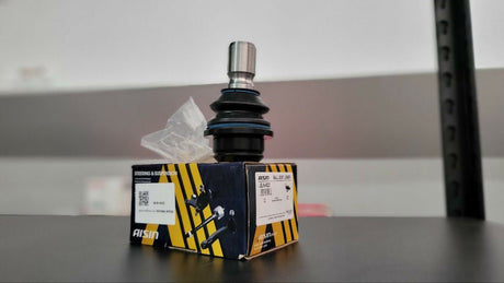 BALL JOINT LOWER អ័ក្សហ្វឹសេក្រោម - Automotive Parts