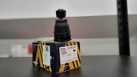 BALL JOINT UPPER អ័ក្សហ្វឺសេលើ - Automotive Parts