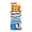 ទឹកដោះគោ Bambix 1L - ម្ស៉ៅទឹកដោះគោ & ទឹកដោះគោទឹក (Milk Powder & Milk)