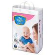 ខោទឹកនោម BangByKi Diapers S68 (3 - 7kg) - ខោទឹកនោម (Diapers)