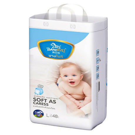 ខោទឹកនោម BangByki Pant (L48) - ខោទឹកនោម (Diapers)