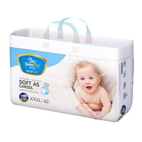 ខោទឹកនោម Bangbyki Pant XXXL42pcs (20kg+) - ខោទឹកនោម (Diapers)