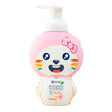 សាប៊ូកក់ដុសក្មេងស្រី BB Kitty 300ml - សាប៊ូកក់ ដុសកូនក្មេង (Baby Shampoo Body Wash)