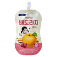 ទឹកផ្លែកឈើក្មេង Bebecook Juice Pear Red Apple 120ml - ទឹកផ្លែឈើ & អាហារក្មេង (Fruit juice & baby food)