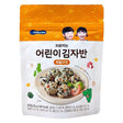 សារាយក្មេង BebeCook With Seaweed Sprinkled Seafood Flavor 25g - អាហារក្មេង (Baby Food)