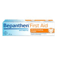 គ្រឹម Bepanthen FirstAid Wound Healing Cream 30g - ឡេរនិងគ្រីមសម្រាប់ក្មេង (Baby Lotions & Creams)