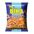 BIKA នំស្រួយរសជាតិសាច់មឹក - ស្ករគ្រាប់ & នំ (Candy & Cake)