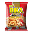 BIKA នំស្រួយរសជាតិសាច់បង្កង - ស្ករគ្រាប់ & នំ (Candy & Cake)