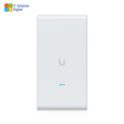 biquiti U6 Mesh Pro Wireless Dual-Band Wi-Fi 6 Outdoor Access Point - Networking Equipment