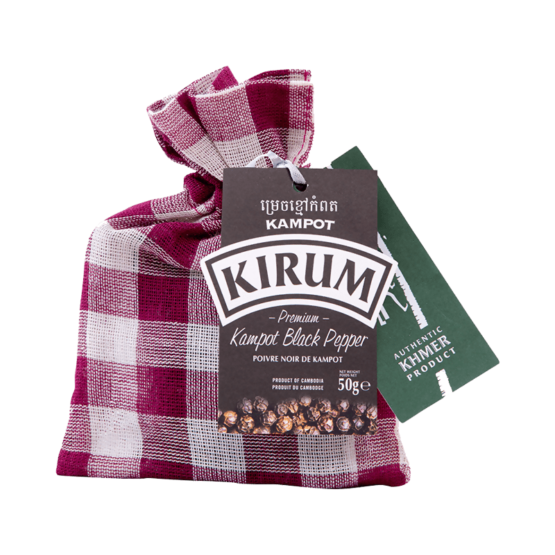 Black pepper krama 30g - Others