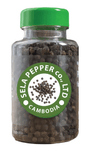 Black Peppercorn for refill 80g - Healthy Food