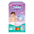 ខោទឹកនោម Bobby Fresh Pants Jumbo L54 - ខោទឹកនោម (Diapers)