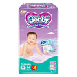 ខោទឹកនោម Bobby Fresh Pants Jumbo M60 - ខោទឹកនោម (Diapers)