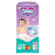 ខោទឹកនោម Bobby Fresh Pants Jumbo XL48 - ខោទឹកនោម (Diapers)