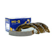 BRAKE SHOE, REAR - Automotive Parts