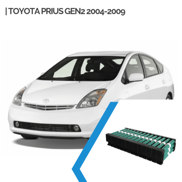 2004-2009 Toyota Prius hybrid battery pack 2 years warranty require core 2004-2009 Toyota Prius hybrid battery pack 2 years warranty require core