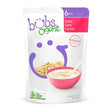 បបរម្សៅក្មេង Bubs Organic Baby Oats Cereal 125g - ម្សៅបបរ (Porridge Powder)