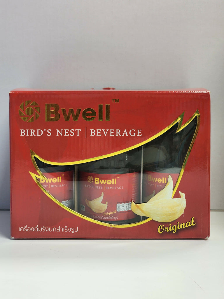 ទឹកត្រចៀកកាំ Bwell - Healthy Drink