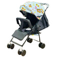រទេះរុញកូនក្មេង C15 Stroller For Baby - រទះរុញ & ចង្រ្កងក្មេង (Pushchairs & Strollers)