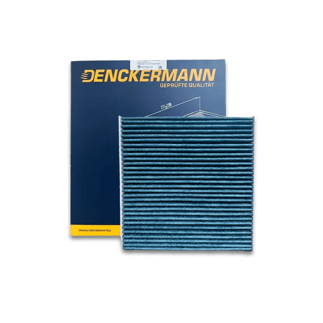 អ៊ែរត្រជាក់ - Cabin Air Filter: Camry 07. LX570. NX200T. VIGI - Filters