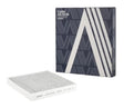 អ៊ែរត្រជាក់ - Cabin Air Filter: Ford 016_021 - Filters