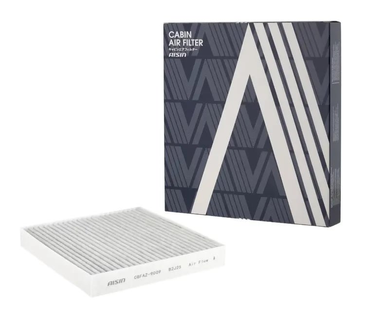 អ៊ែរត្រជាក់ - Cabin Air Filter: Ford 016_021 - Filters
