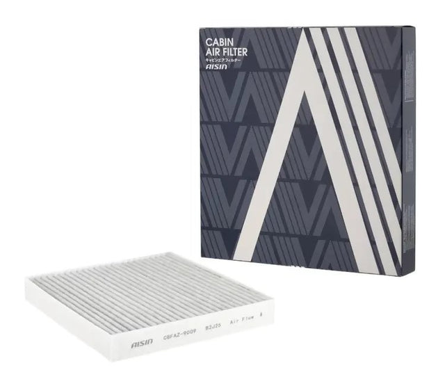 អ៊ែរត្រជាក់ - Cabin Air Filter: Ford 016_021 - Filters