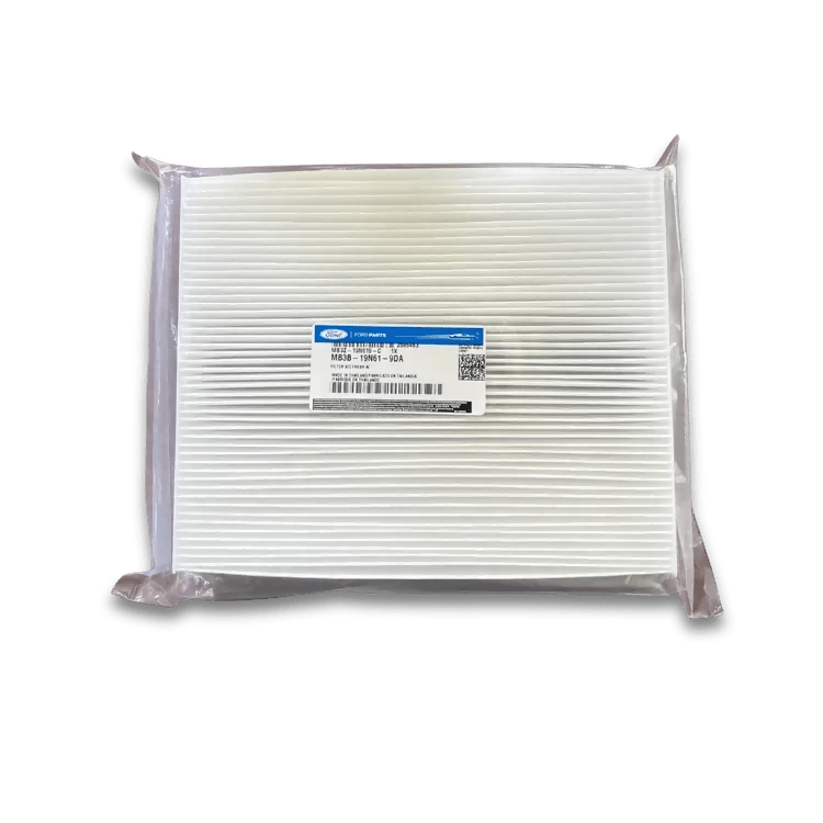 អ៊ែរត្រជាក់ - Cabin Air Filter: អ៊ែត្រជាក់ Ford 2023. 2025 - Filters