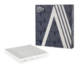 អ៊ែរត្រជាក់ - Cabin Air Filter: Prius 010. REVO. CX9. ALPHARD 016 - Filters