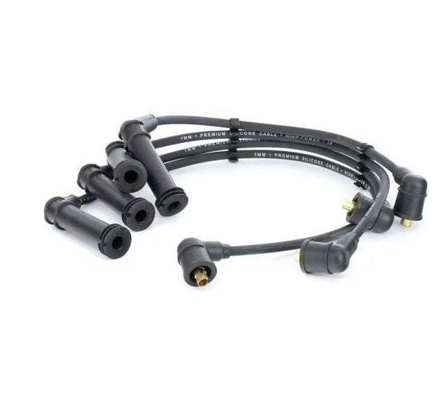 ខ្សែប៊ូស៊ី CABLE SET - SPARK PLU - Automotive Parts