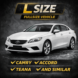 លាងឡាន Car Wash Service - Drive In (DI) - Car Maintenance