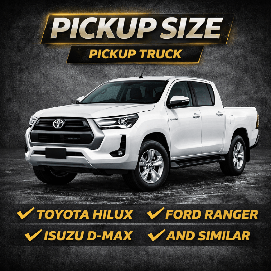 លាងឡាន Car Wash Service - Drive In (DI) - Car Maintenance