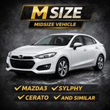 លាងឡាន Car Wash Service - Drive In (DI) - Car Maintenance