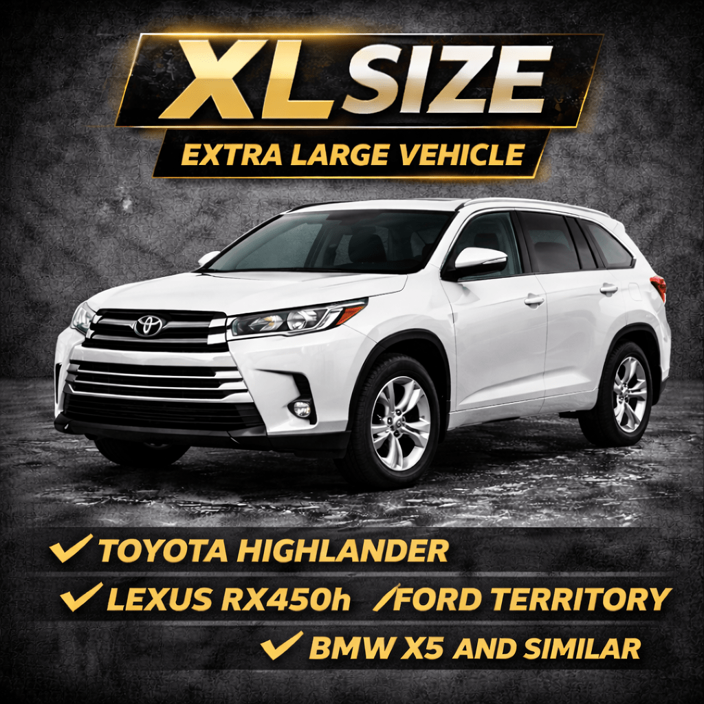 លាងឡាន Car Wash Service - Drive In (DI) - Car Maintenance