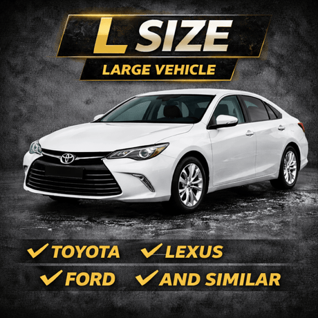 លាងឡាន Car Wash Service - Drive In (DI) - Car Maintenance