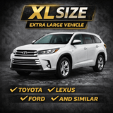 លាងឡាន Car Wash Service - Drive In (DI) - Car Maintenance