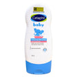 សាប៊ូដុសខ្លួន Cetaphil Baby Aloevera 230ml 0m+ - សាប៊ូកក់ ដុសកូនក្មេង (Baby Shampoo Body Wash)