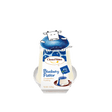 Clever Mama 125g Lactobacillus Blueberry Pudding - Healthy Food