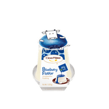 Clever Mama 125g Lactobacillus Blueberry Pudding - Healthy Food