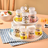 Clever Mama 85g Egg Pudding - Healthy Food