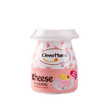 Clever Mama Cheese Pudding Strawberry Flavour - Healthy Food