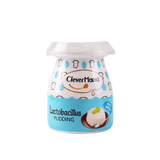 Clever Mama Lactobacillus Pudding - Healthy Food