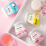 Clever Mama Lactobacillus Pudding Strawberry Flavor - Healthy Food