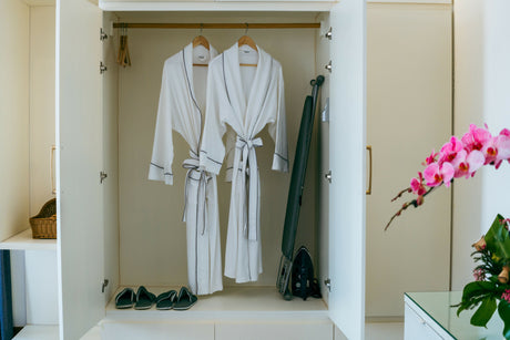 Cocoon Suite Triple With Balcony - JAYA Suites Hotel Phnom Penh Cambodia - Family Suite