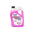 ទឹកស្អំ - Coolant: PTT Coolant (4L) - Coolant & Brake Fluid