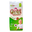 ខោទឹកនោម Cori Cori Gold Diapers XL 12 - 17kg 42pcs - ខោទឹកនោម (Diapers)