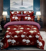 កំរាលពូក Cotton 100% - កំរាលពូក Mattress